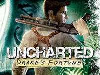 Экранизация Uncharted сменила сценаристов