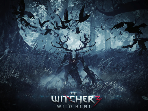 The Witcher 3: Wild Hunt - Warner Brothers - издатель в Северной Америке