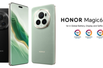 Обзор HONOR Magic6 Pro